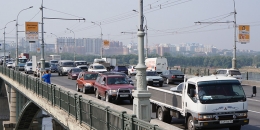  US Medica в Новосибирске в ТРЦ 