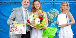 Компания US MEDICA выступила спонсором конкурса 