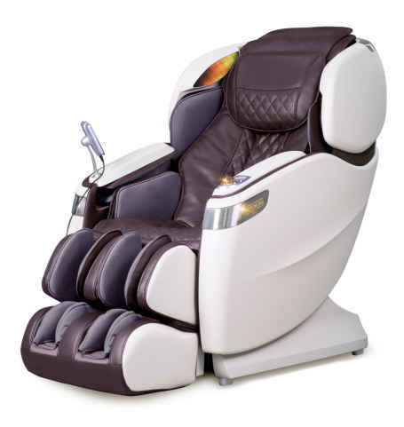 Массажное кресло US MEDICA JET